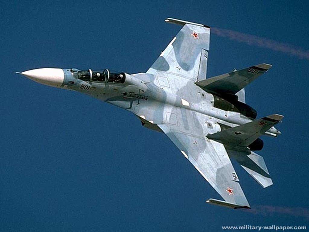 SU30